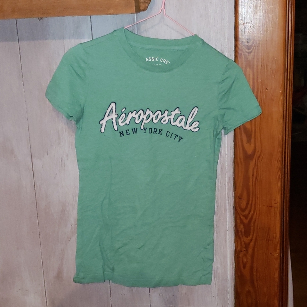 Womens graphic tee